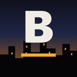 BOARDROOM app icon